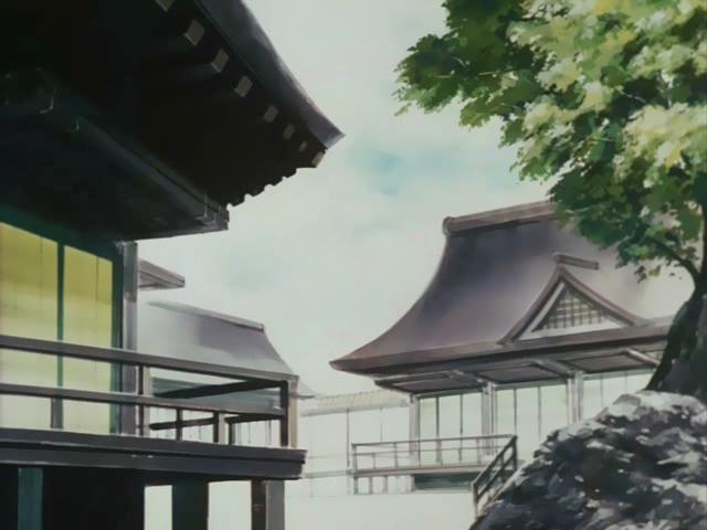 Otaku Gallery  / Anime e Manga / Inu-Yasha / Screen Shots / Episodi / 022 - Il sorriso malvagio, Kikyo tra la vita e la morte / 016.jpg